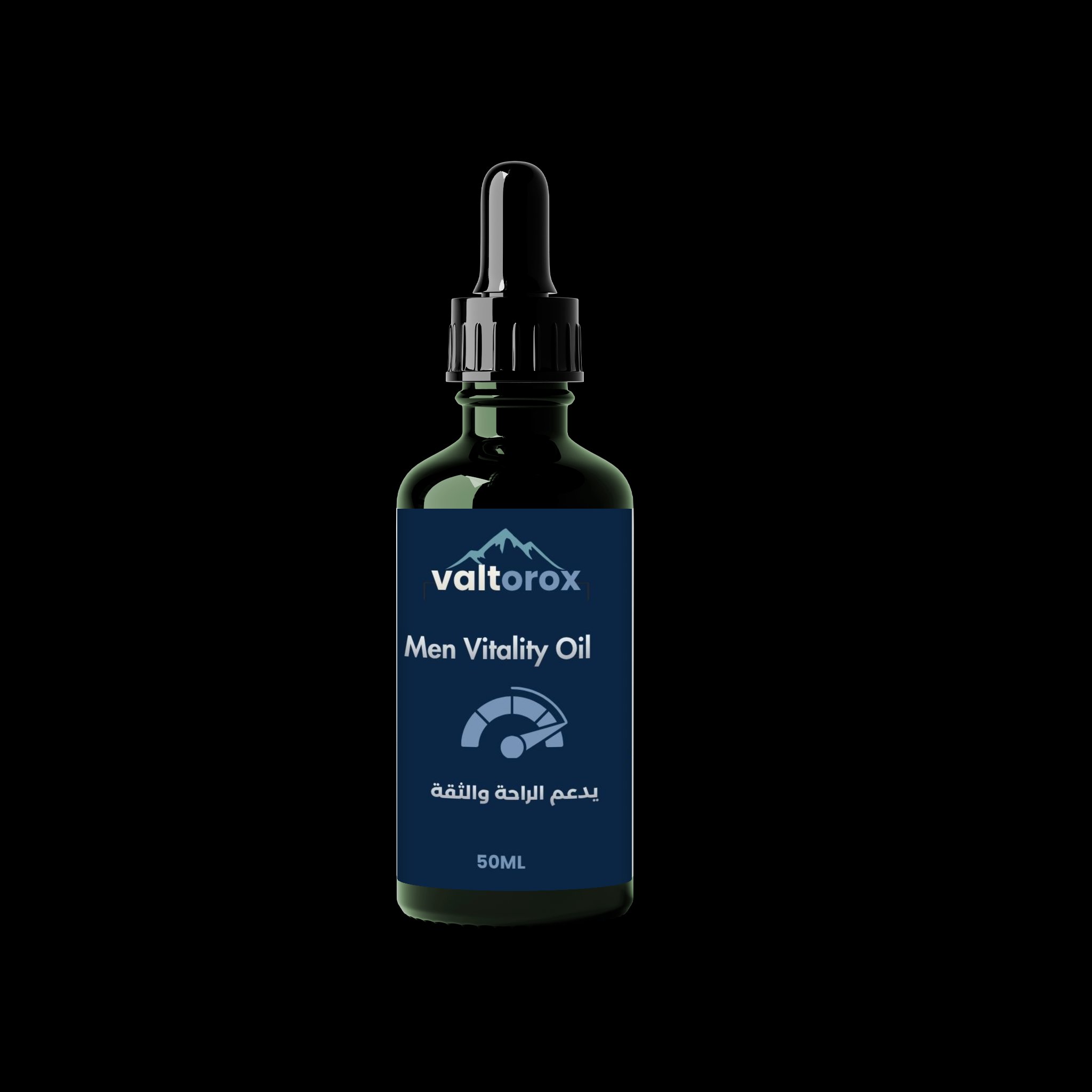 Valtorox Men Vitality Oil